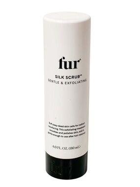 Fur Silk Scrub: Premium KP Bump Eraser Powerful Exfoliating & Resurfacing Scrub